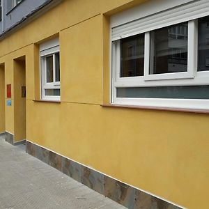 Appartement op de Begane Grond